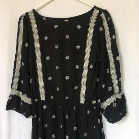 LOFT Dresses & Skirts - Loft long sleeve dress